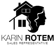 Karin Rotem Real Estate Agent