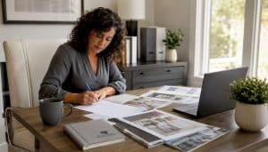 Ontario seller reviewing disclosure checklist